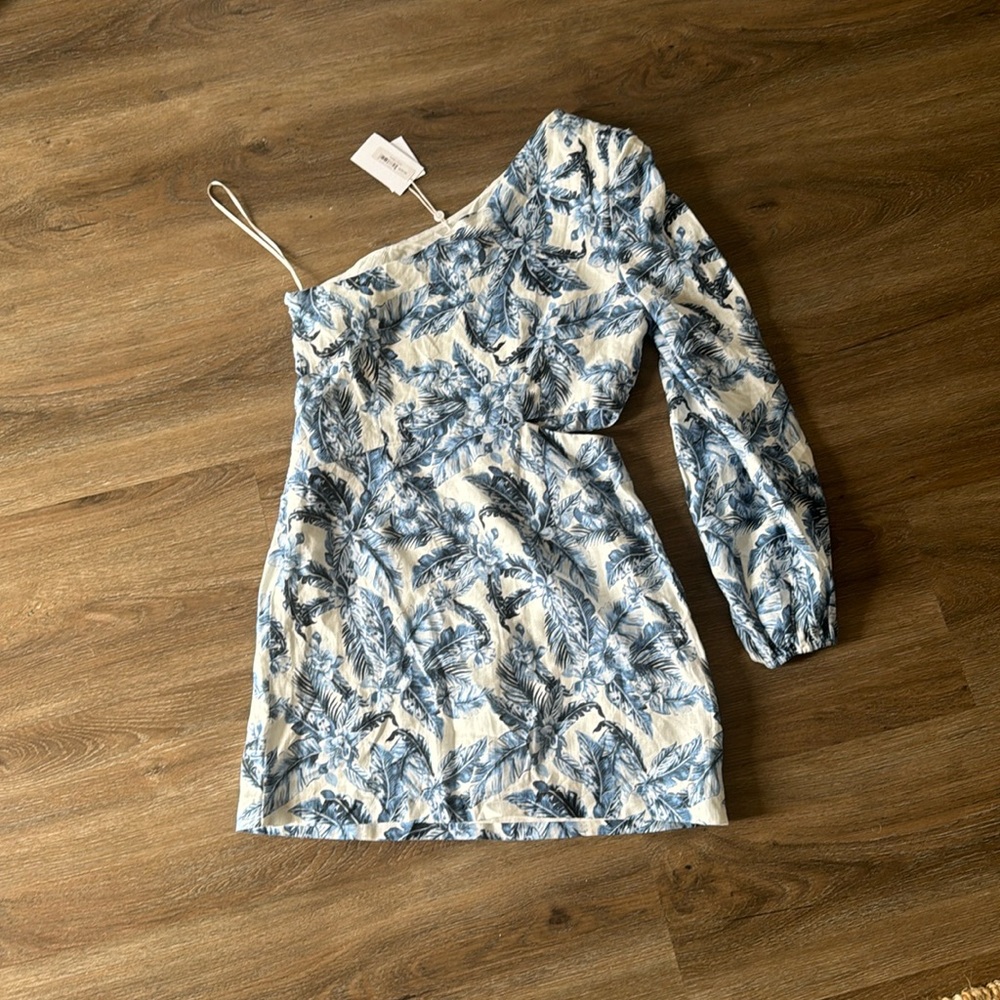 Cami NYC Pandora dress in Maui